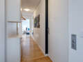 appartement sous les toits München Am Hart 02 entrée/couloir 10425