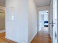 appartement sous les toits München Am Hart 03 entrée/couloir 10425