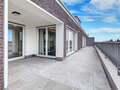 appartement sous les toits München Am Hart 01 terrasse 10425