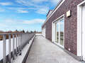 appartement sous les toits München Am Hart 03 terrasse 10425