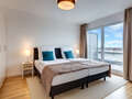 appartement sous les toits München Am Hart 01 dormir 10425