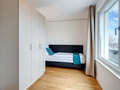 appartement sous les toits München Am Hart 01 2ème ch. à coucher 10425