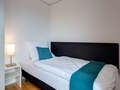 appartement sous les toits München Am Hart 02 2ème ch. à coucher 10425