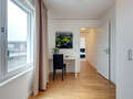 appartement sous les toits München Am Hart 03 2ème ch. à coucher 10425