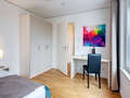 appartement sous les toits München Am Hart 02 3ème ch. à coucher 10425