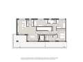 appartement sous les toits München Am Hart 01 plan d'étage 10425
