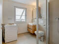 appartement München Am Hart 01 salle de bain 10426