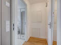 appartement München Am Hart 02 entrée/couloir 10426