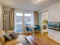 appartement München Milbertshofen 02 salon 10436