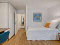 appartement München Milbertshofen 04 salon 10436