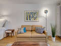 appartement München Milbertshofen 05 salon 10436