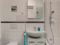 appartement München Milbertshofen 03 salle de bain 10436