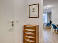 appartement München Milbertshofen 04 entrée/couloir 10436