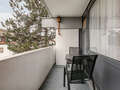 appartement München Milbertshofen 01 balcon 10436