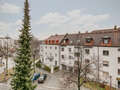 appartement München Milbertshofen 02 vue 10436