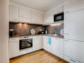 appartement sous les toits München Am Hart 02 cuisine 10439