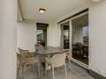 appartement sous les toits München Am Hart 02 terrasse 10439