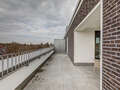 appartement sous les toits München Am Hart 03 terrasse 10439