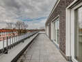 appartement sous les toits München Am Hart 04 terrasse 10439