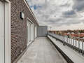 appartement sous les toits München Am Hart 05 terrasse 10439