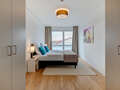 appartement sous les toits München Am Hart 01 dormir 10439