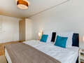 appartement sous les toits München Am Hart 03 dormir 10439