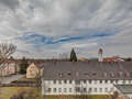 appartement sous les toits München Am Hart 02 vue 10439