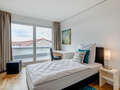 appartement sous les toits München Am Hart 01 2ème ch. à coucher 10439