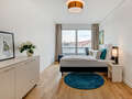 appartement sous les toits München Am Hart 02 2ème ch. à coucher 10439