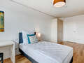 appartement sous les toits München Am Hart 03 2ème ch. à coucher 10439