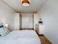appartement sous les toits München Am Hart 04 2ème ch. à coucher 10439