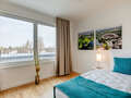 appartement sous les toits München Am Hart 02 3ème ch. à coucher 10439