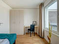 appartement sous les toits München Am Hart 03 3ème ch. à coucher 10439