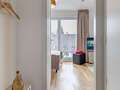 appartement München Am Hart 01 entrée/couloir 10444