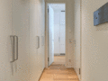 appartement München Nymphenburg 04 entrée/couloir 10451