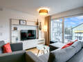 appartement München Am Hart 02 salon 10454