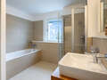 appartement München Am Hart 01 salle de bain 10454