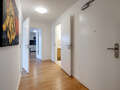 appartement München Am Hart 01 entrée/couloir 10454