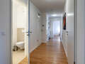 appartement München Am Hart 02 entrée/couloir 10454