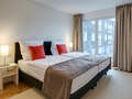appartement München Am Hart 01 dormir 10454