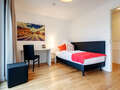 appartement München Am Hart 01 2ème ch. à coucher 10454