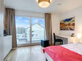 appartement München Am Hart 02 2ème ch. à coucher 10454