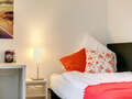 appartement München Am Hart 03 2ème ch. à coucher 10454