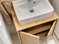 appartement München Am Hart 02 deux toilettes 10454