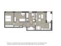 appartement München Am Hart 01 plan d'étage 10454