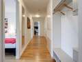appartement München Am Hart 04 entrée/couloir 10469