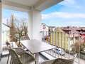 appartement München Am Hart 01 balcon 10469