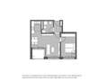 appartement München Am Hart 01 plan d'étage 10471
