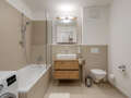 appartement München Am Hart 02 salle de bain 10475