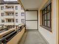 appartement München Berg am Laim 02 balcon 10487